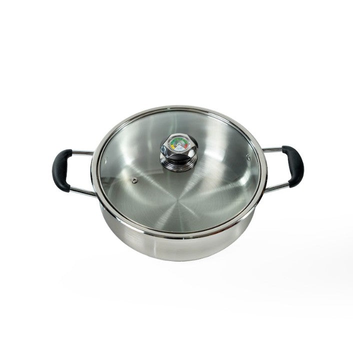 ARROCERA PROF GOURMET No. 28 DE 6.16 LTS T/V