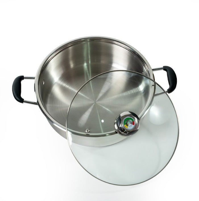 ARROCERA PROF GOURMET No. 32 DE 8.85 LTS T/V