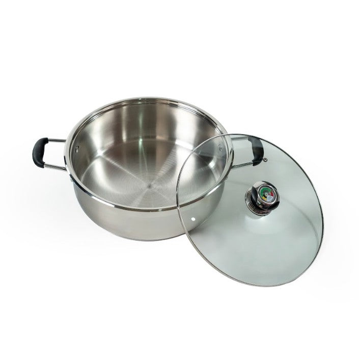 ARROCERA PROF GOURMET No. 34 DE 10.89 LTS T/V
