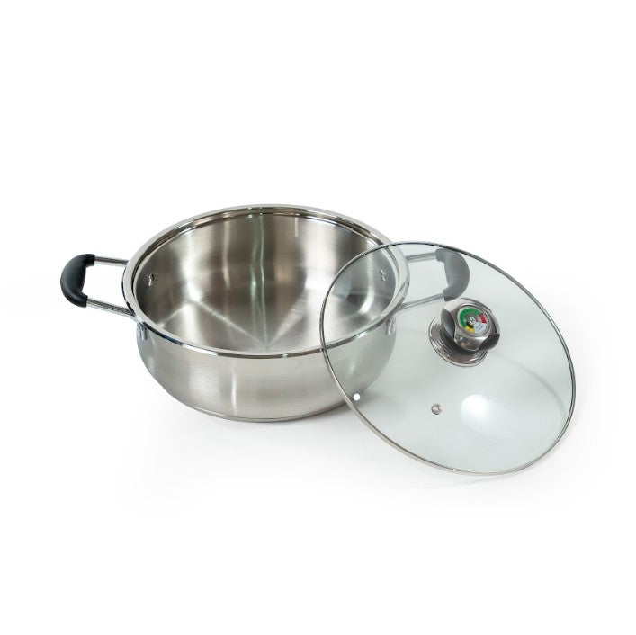 ARROCERA PROF GOURMET No. 28 DE 6.16 LTS T/V