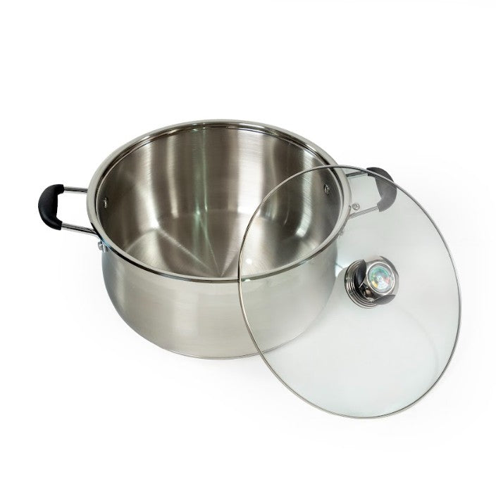 BUDINERA PROF GOURMET NO. 34 DE 15.4 LTS T/V
