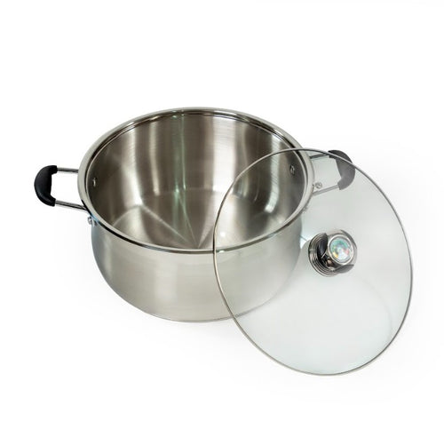 BUDINERA PROF GOURMET NO. 34 DE 15.4 LTS T/V