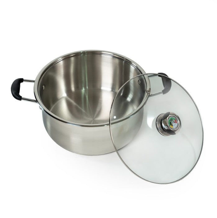BUDINERA PROF GOURMET NO. 32 DE 12.8 LTS T/V