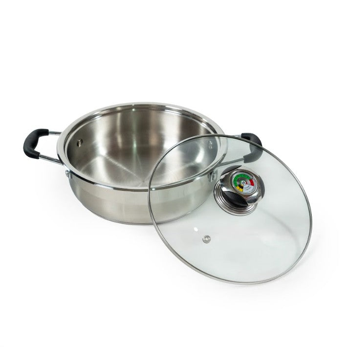 ARROCERA PROF GOURMET No. 24 DE 3.62 LTS T/V