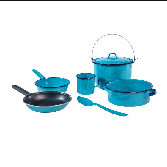 BATERIA CUATRO CIENEGAS AZUL