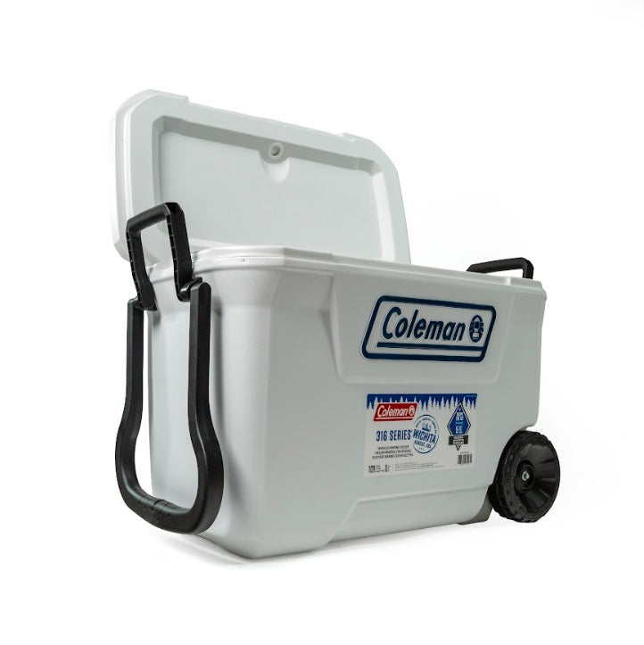 HIELERA MARINA 62 QT.