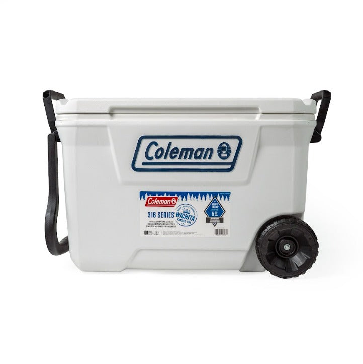 HIELERA MARINA 62 QT.