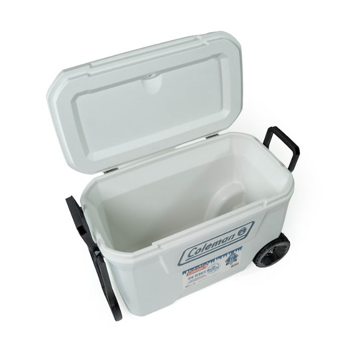 HIELERA MARINA 62 QT.