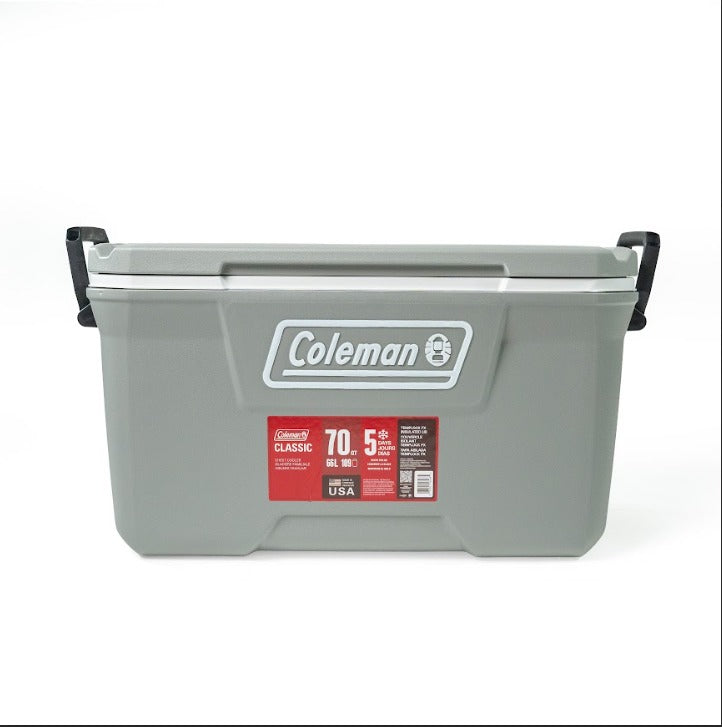 HIELERA COLEMAN 70 QT