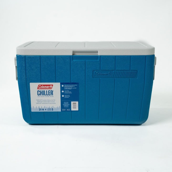 HIELERA 48 QT. OCEAN