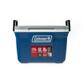 HIELERA 52 QT. AZUL