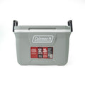 HIELERA 52 QT. GRIS
