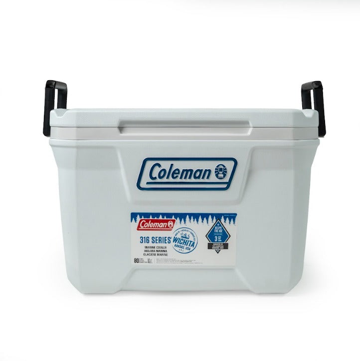 HIELERA MARINA 52 QT.