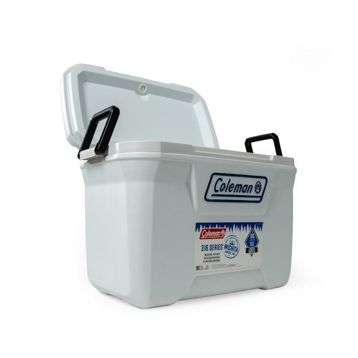 HIELERA MARINA 52 QT.