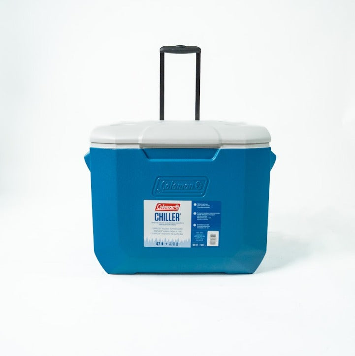HIELERA 60 QT. OCEAN