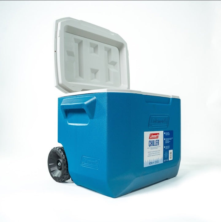 HIELERA 60 QT. OCEAN