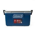 HIELERA 70 QT. AZUL