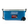 HIELERA 100 QT. AZUL
