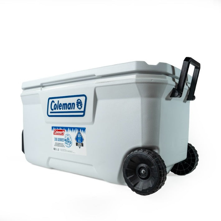 HIELERA 100 QT. MARINA