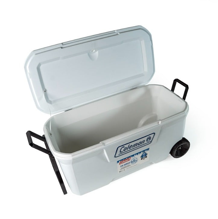 HIELERA 100 QT. MARINA