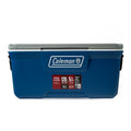 HIELERA 120 QT. AZUL