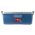 HIELERA 150 QT. AZUL
