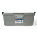 HIELERA 150 QT. GRIS