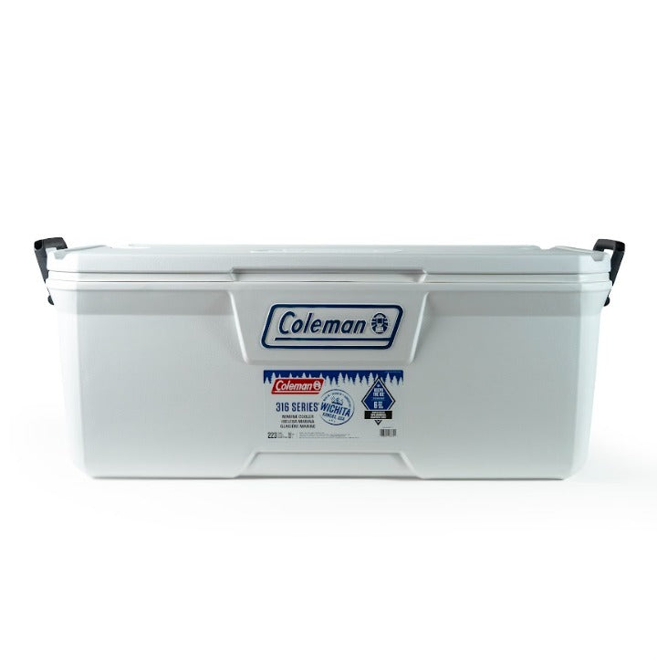 HIELERA 150 QT. MARINA