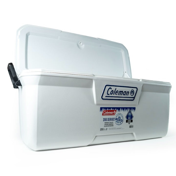 HIELERA 150 QT. MARINA