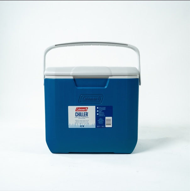 HIELERA 30 QT. OCEAN