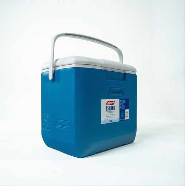 HIELERA 30 QT. OCEAN