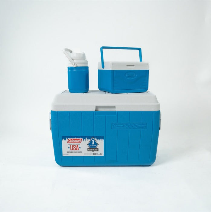 COMBO 54 QT. AZUL