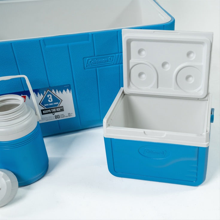 COMBO 54 QT. AZUL